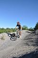 MTB Tour 2009 Raid Terres Noires M-739